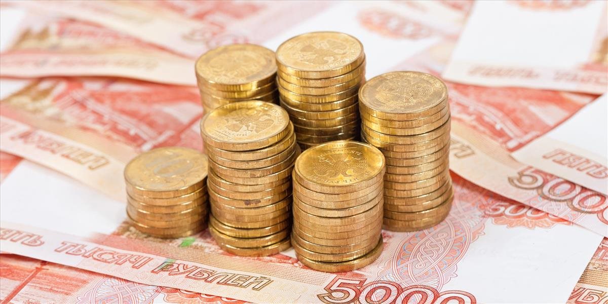 Ruská duma schválila návrh zákona na podporu ruského bankového sektora