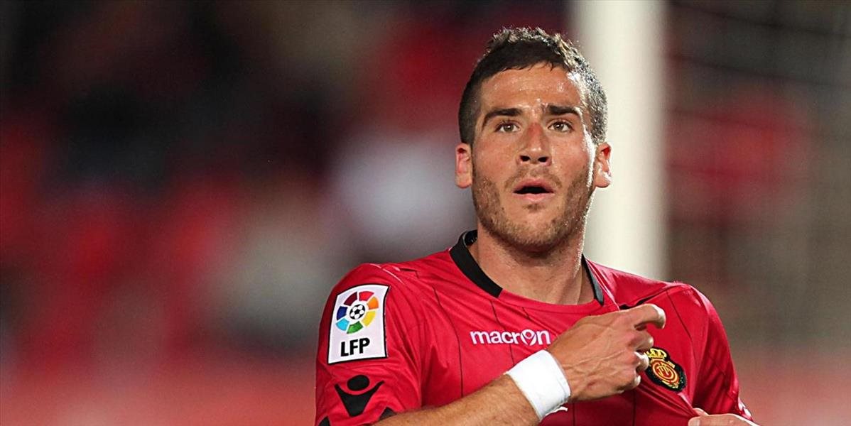 Celta Vigo prehla s UD Almeriou 0:1 v 16. kole španielskej ligy