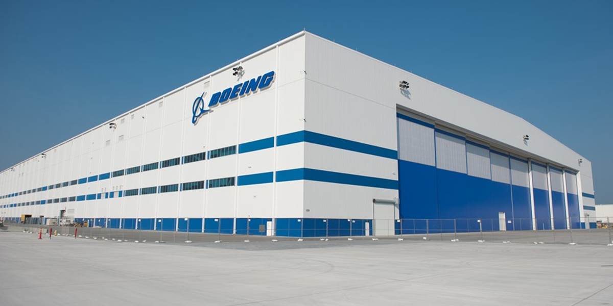 Brusel podal na pôde WTO novú sťažnosť za dotácie pre americký Boeing