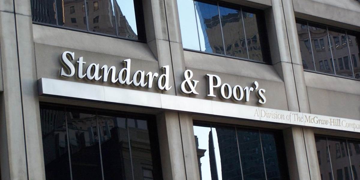 Ratingová agentúra S&P znížila rating Ukrajiny na CCC-