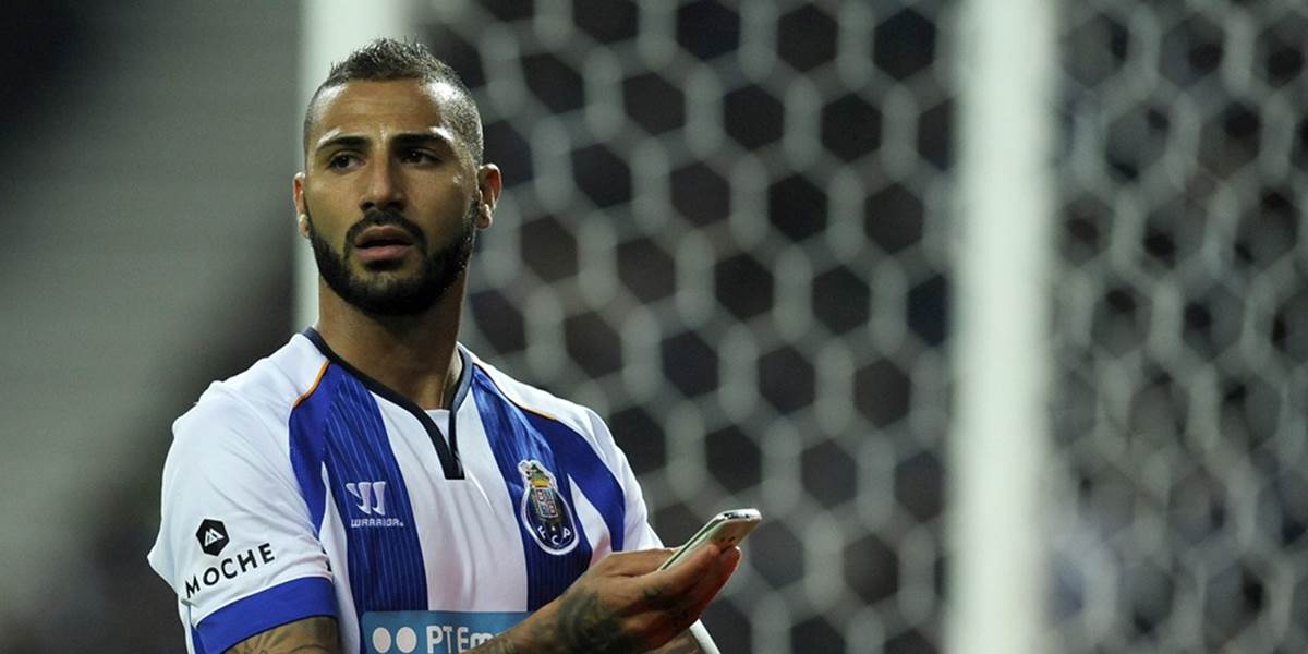 FC Porto zvíťazilo nad Setubalom vysoko 4:0
