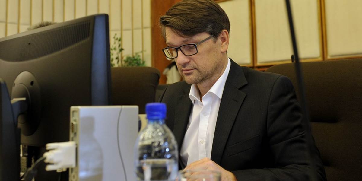 Maďarič: Organizátori mítingov sa boja parlamentných volieb