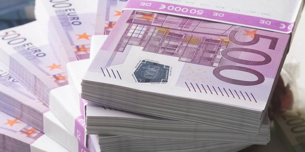 Slovensko musí do konca r.2015 vyčerpať ešte 4,5 mld. eur z eurofondov
