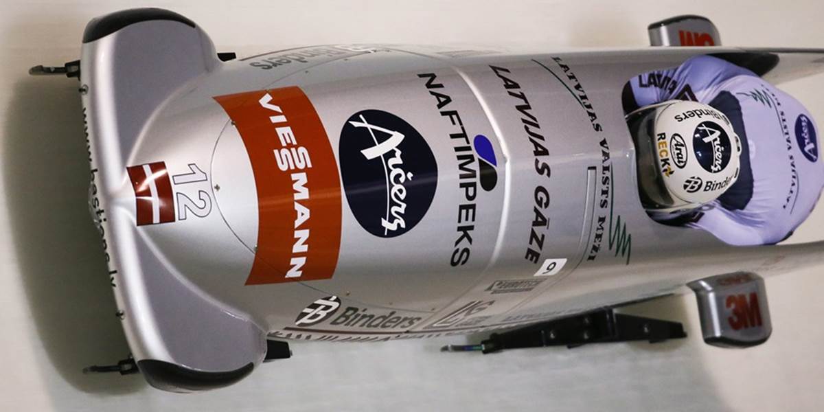 V Calgary triumf Lotyša Melbardisa v dvojboboch