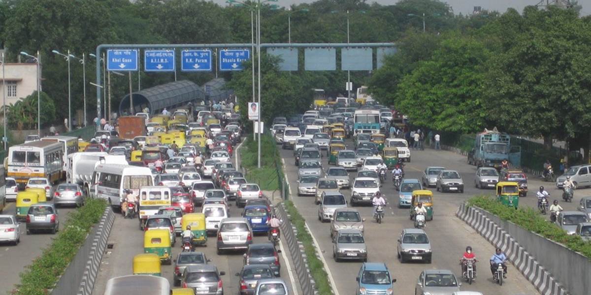 Každého štvrtého Európana postihuje nadmerný hluk