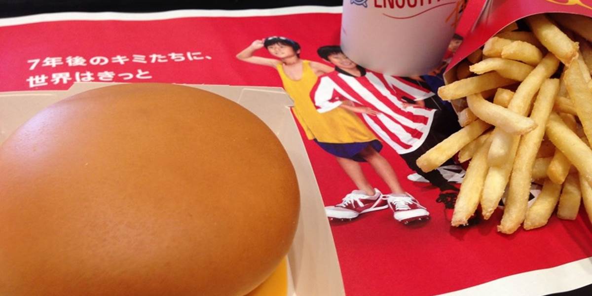 McDonald's sa topí v Japonsku v problémoch: Nemá dosť zemiakov, musel zmenšiť porcie a ceny!