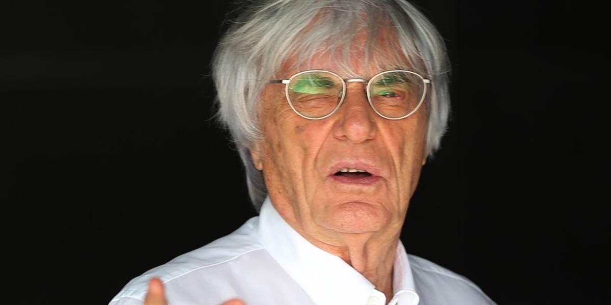 F1: Nemecká banka žaluje Ecclestona o nemalý balík