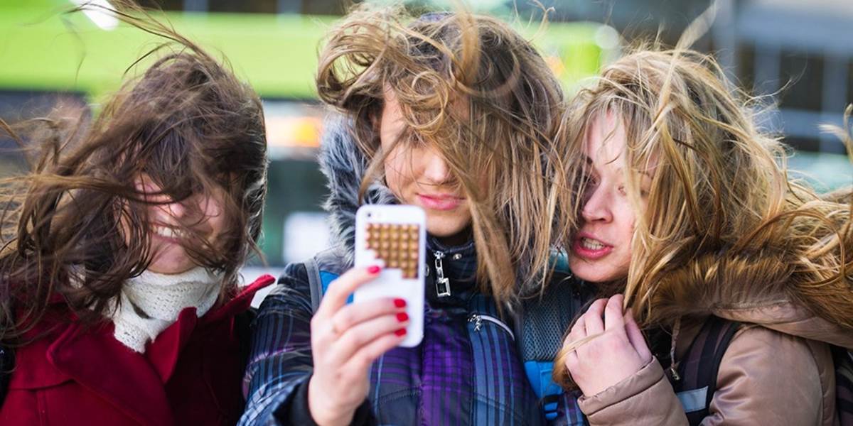 Vietor môže fúkať takmer na celom Slovensku