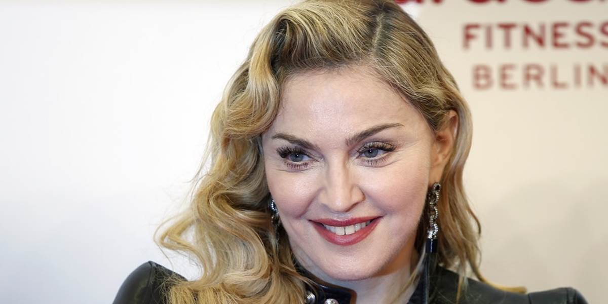Madonna sprístupnila na stiahnutie šesť nových skladieb