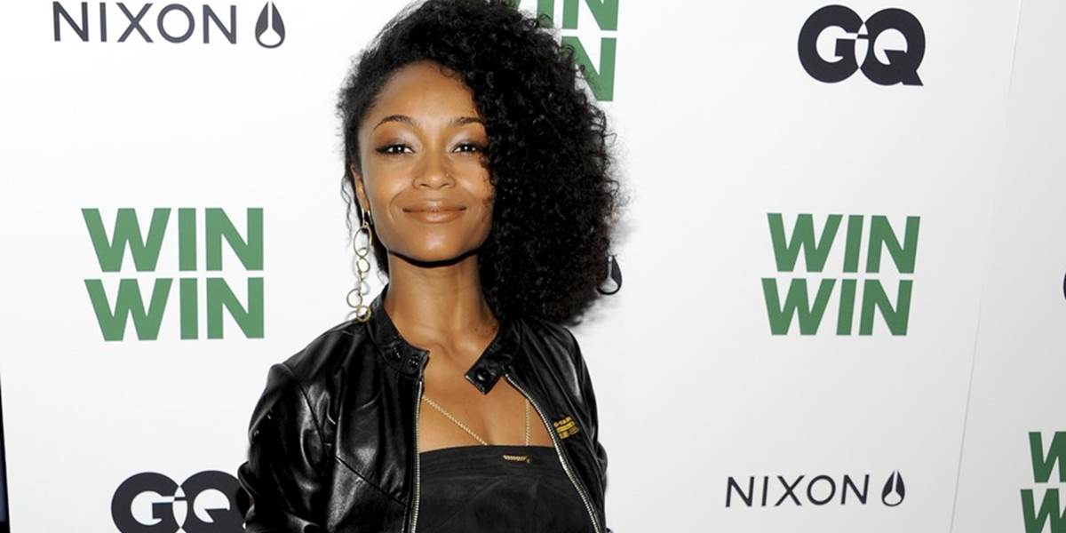 Yaya DaCosta a Joshua Bee Alafia už netvoria pár