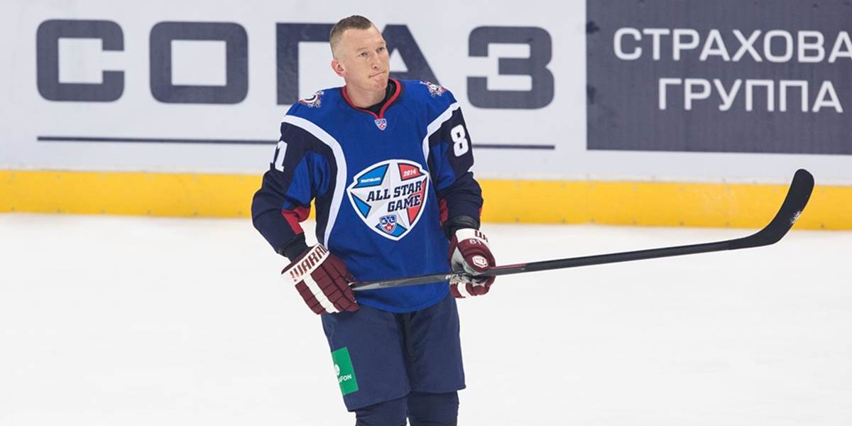 Riga definitívne rozviazala zmluvu s Hossom a ďalšími tromi hráčmi