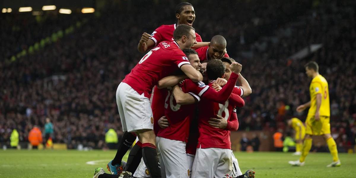 ManCity zdolalo Crystal Palace 3:0 a dostihlo vedúcu Chelsea