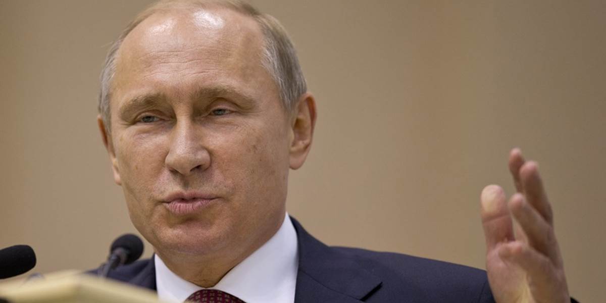 Kremeľ označil západné sankcie voči Krymu za kolektívny trest