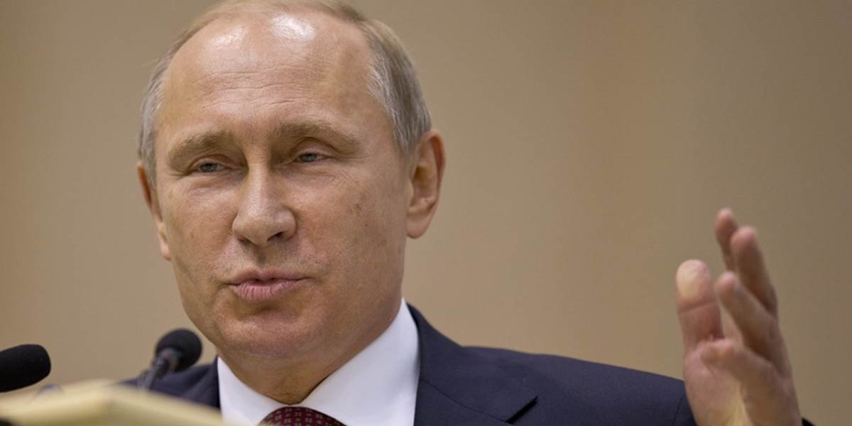 Kremeľ označil západné sankcie voči Krymu za kolektívny trest