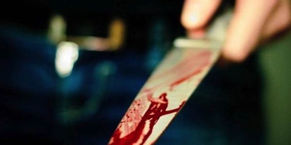 Útok dôchodcu: Napadol 44-ročného muža a trikrát ho nožom bodol do hrudníka!