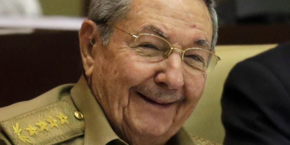 Castro: Pred stiahnutím amerického embarga bude Kuba čeliť ťažkému zápasu
