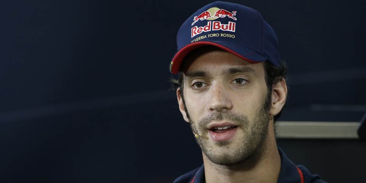 F1: Vergne bude pôsobiť vo Ferrari ako testovací pilot na simulátore