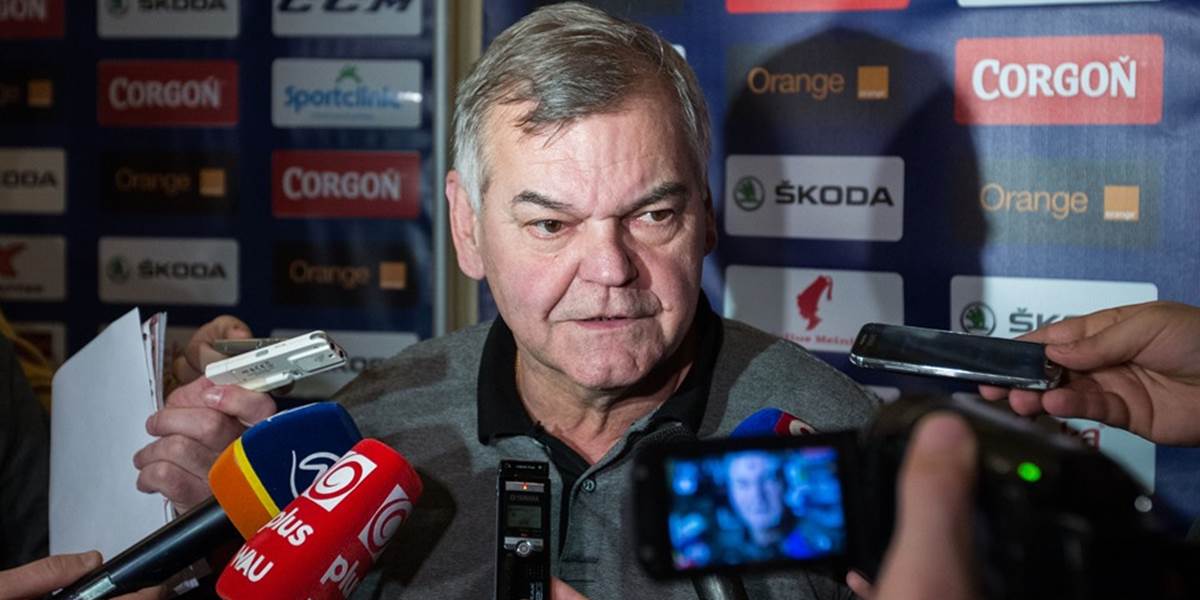 Vůjtka sklamala hra útočníkov, v koncovke zlyhali