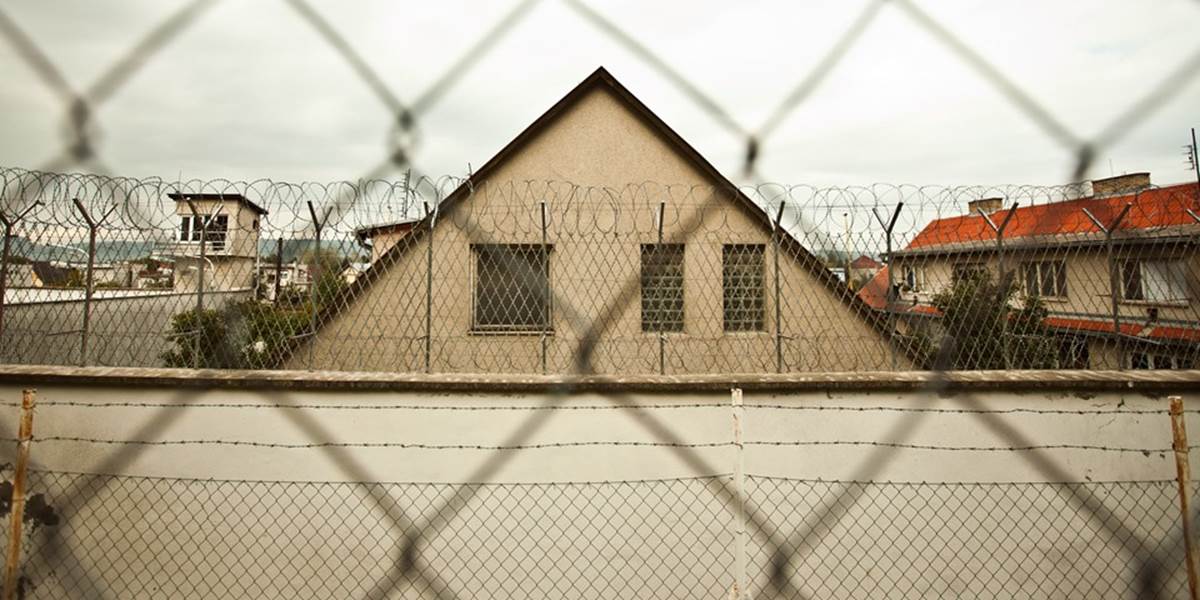 Na sviatky a Silvestra bude môcť opustiť väzenie približne 200 osôb