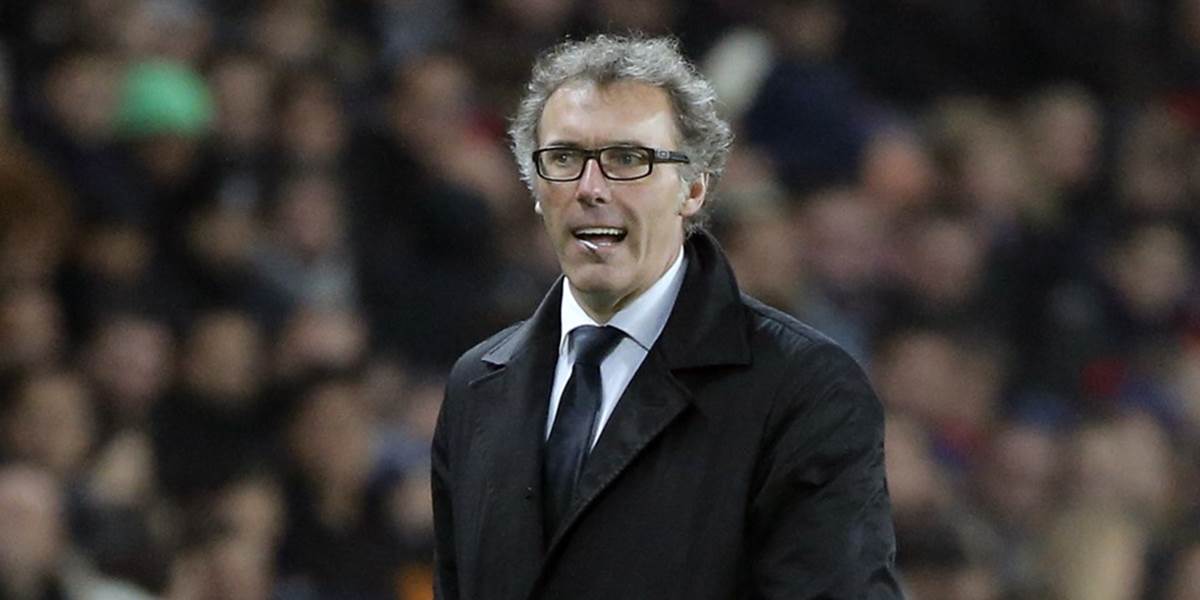 Fanúšikovia vypískali PSG, Blancovi chýbala bojovnosť