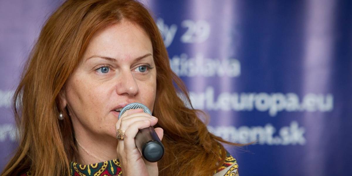 Flašíková Beňová: Ľudskoprávna stratégia mala byť prijatá už dávno