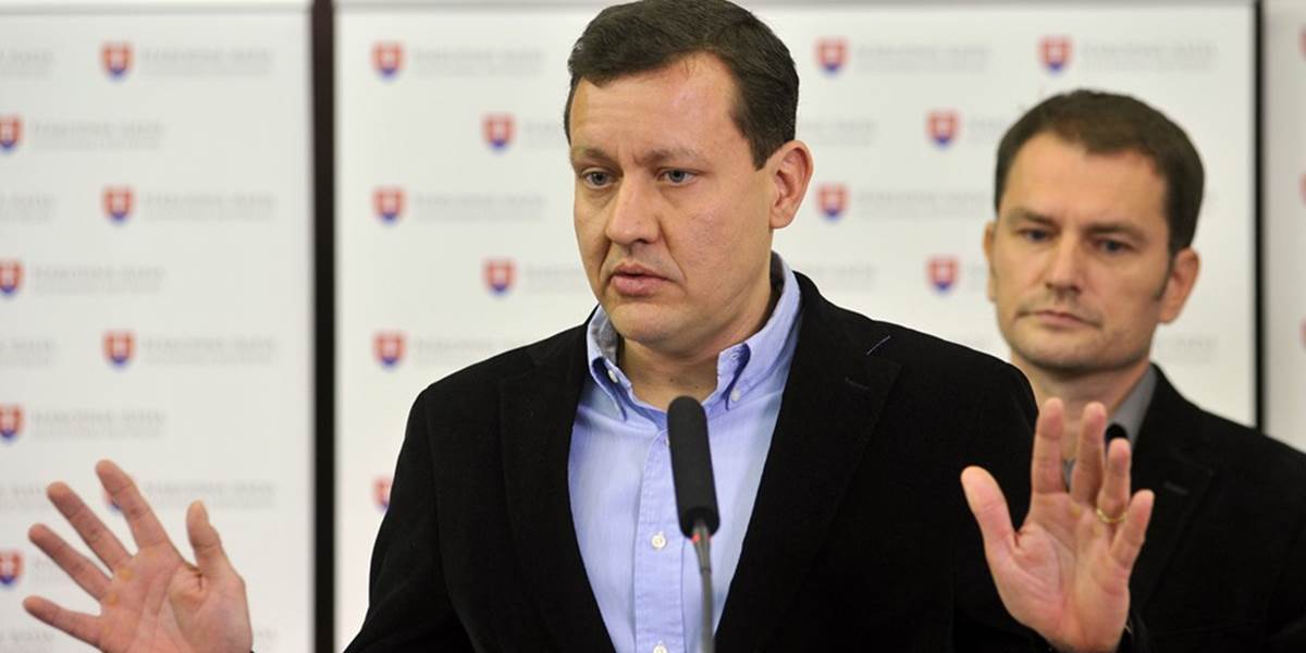 Lipšic: Začalo sa meniť zmýšľanie ľudí