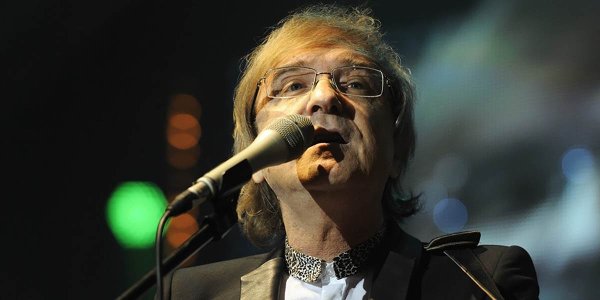 Miro Žbirka strávi Vianoce u svokrovcov