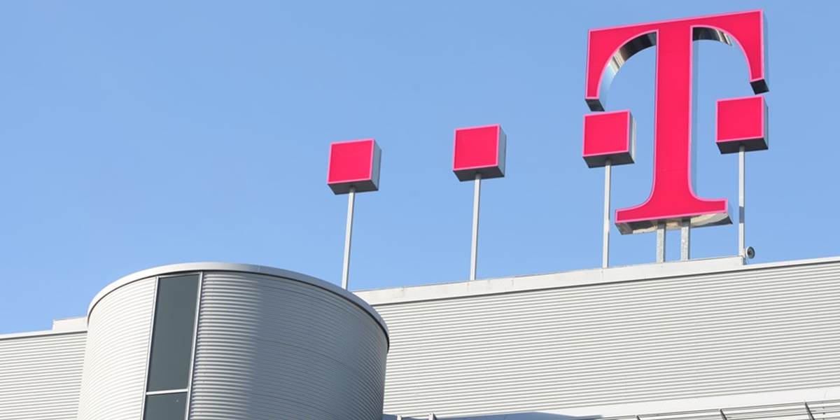 Deutsche Telekom údajne rokuje o predaji portálu T-Online