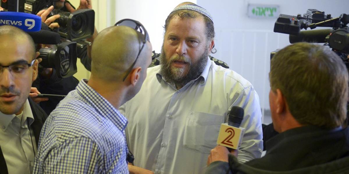 Izraelská polícia zatkla ďalších členov židovskej extrémistickej skupiny Lehava