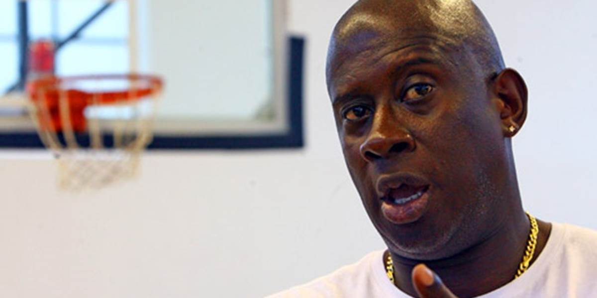 NBA: Vo Venezuele postrelili bývalého hráča NBA Herreru