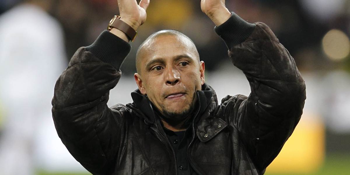 Roberto Carlos končí ako tréner tureckého Sivasporu