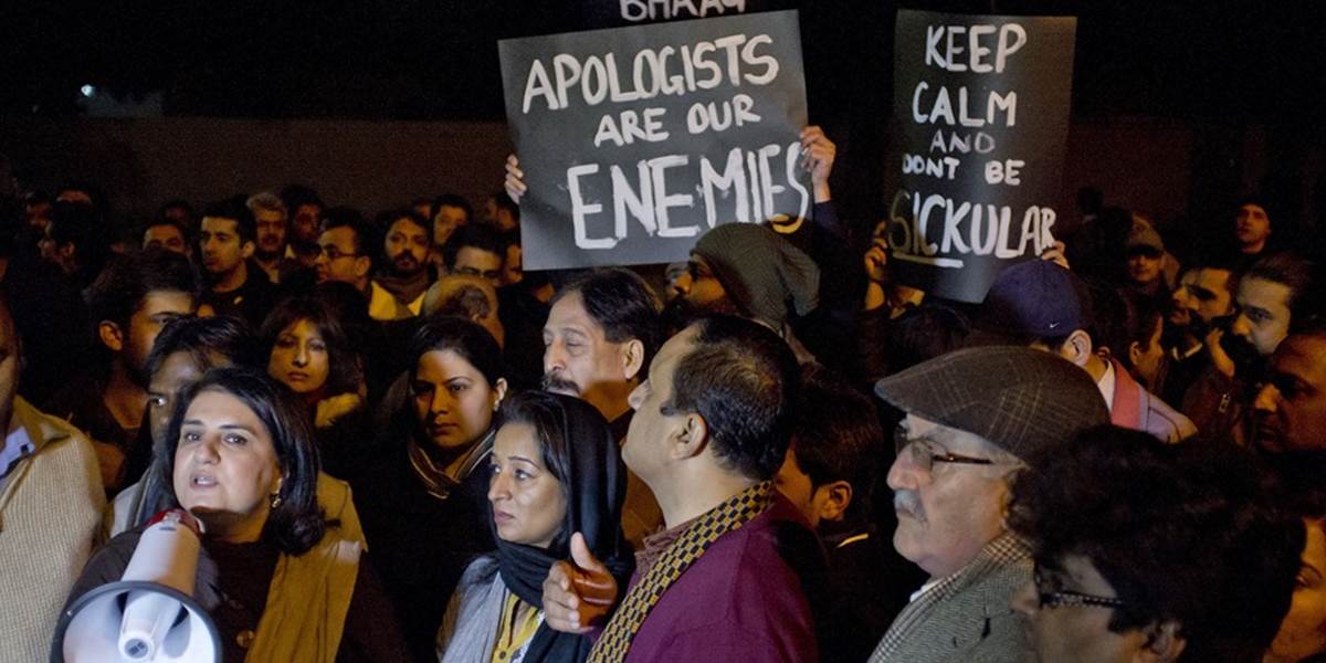 Pakistanské úrady popravili po školskej masakre ďalších ľudí