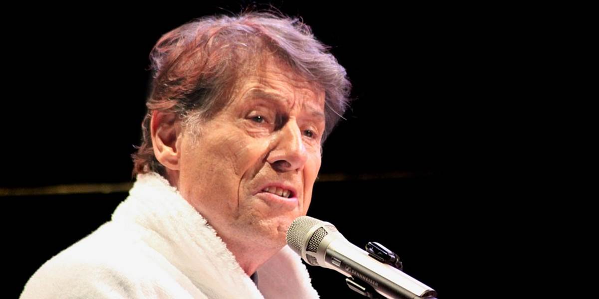 Vo veku 80 rokov zomrel populárny rakúsky spevák Udo Jürgens