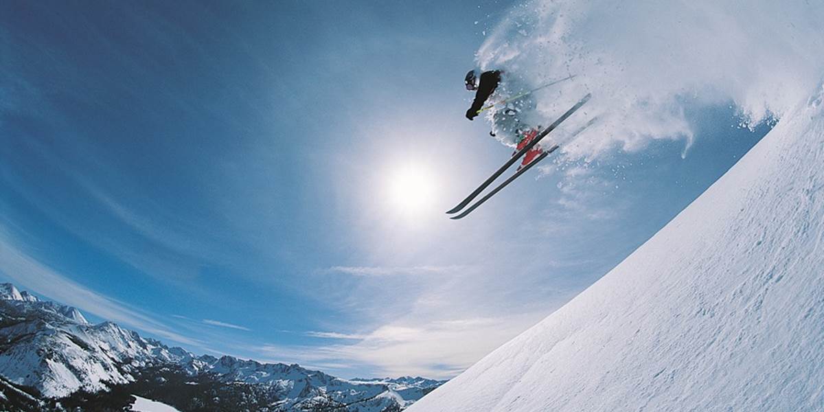 Napätie medzi Západom a Ruskom už pociťujú aj francúzske Alpy