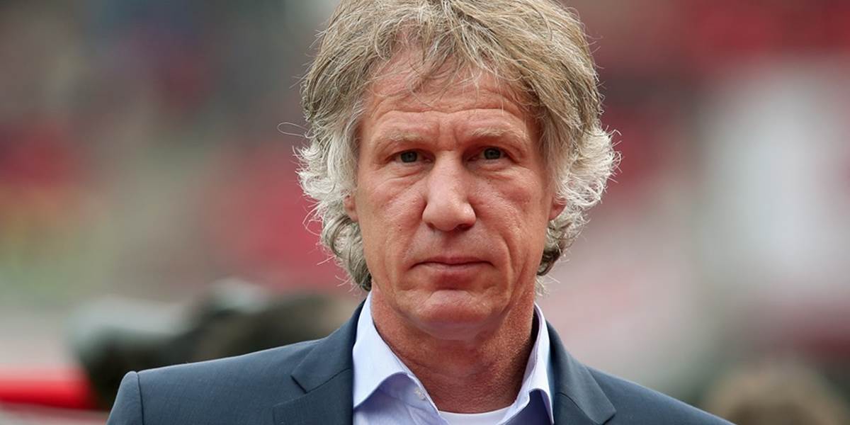 Šestákov Bochum povedie holandský tréner Verbeek