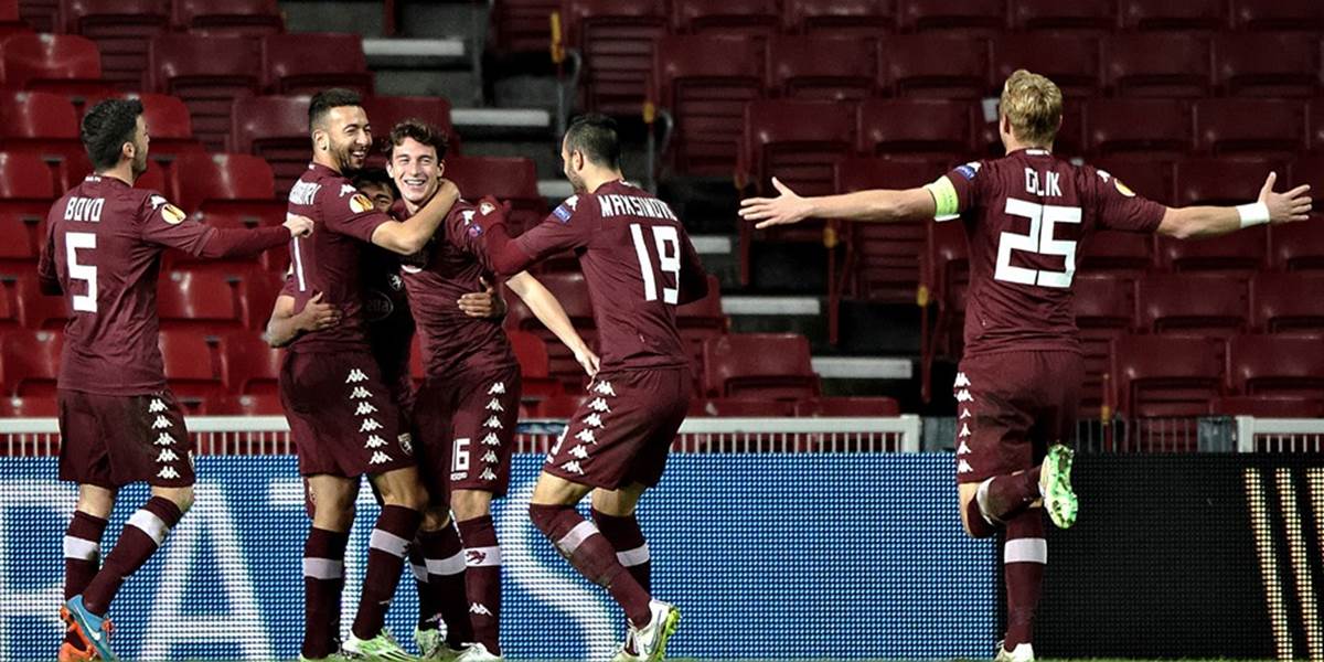 Turín po 6 dueloch bez víťazstva zdolal FC Janov 2:1, Kucka nehral