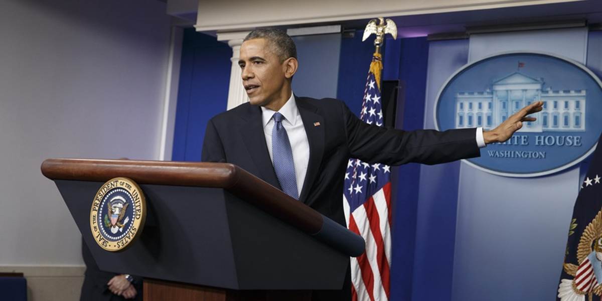 Obama opäť prisľúbil zatvorenie väznice v Guantáname
