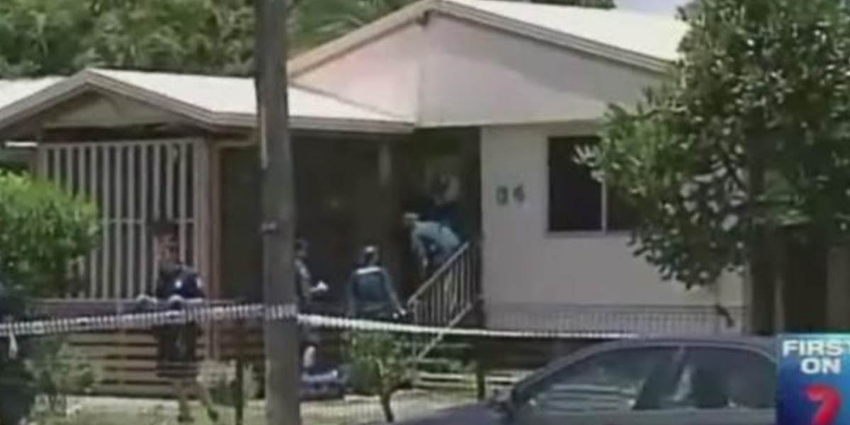 Dom, v ktorom našli osem zavraždených detí, zbúrajú