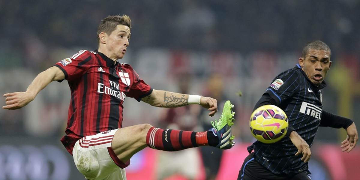 Liverpool sa snaží získať Torresa a zbaviť sa Balotelliho