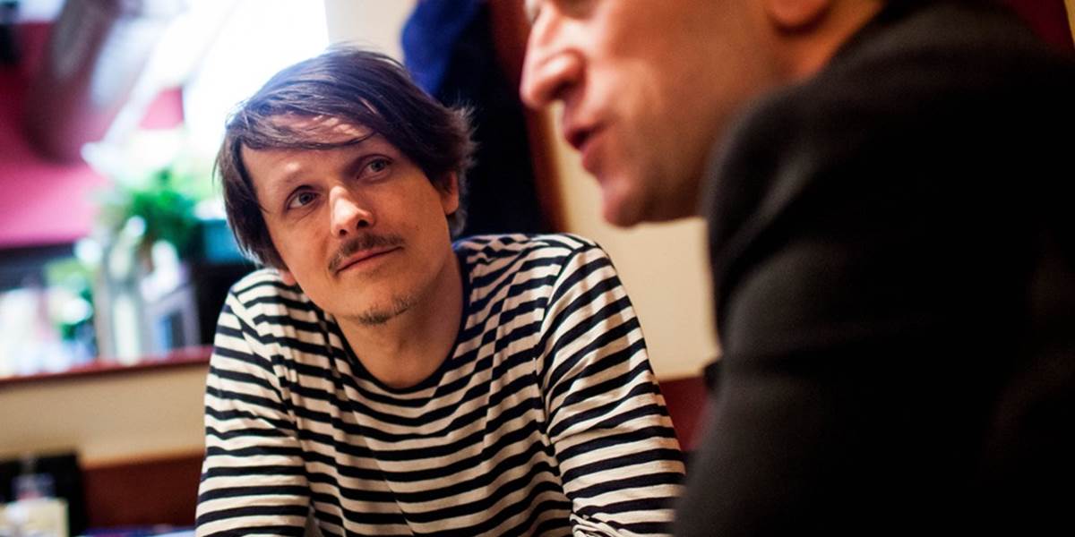 Michal Malátný oslavuje Štedrý deň už 23. decembra