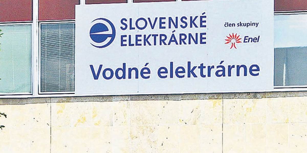 Slovenské elektrárne žiadajú zverejniť dokumentáciu ku Gabčíkovu