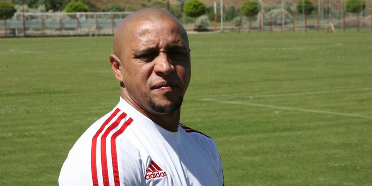 Roberto Carlos skončil na lavičke Sivassporu