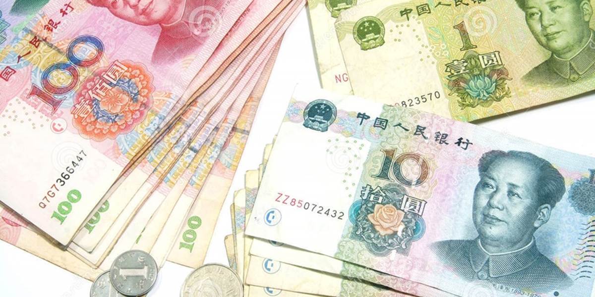 Čína chce posilniť vplyv jüanu v obchode s Ruskom