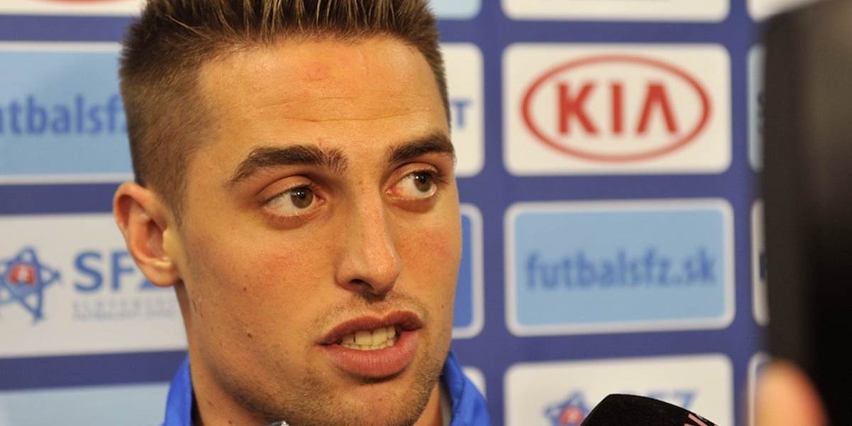 Uplynulý polrok bol mojím najlepším, tvrdí Mak a teší sa na Vianoce