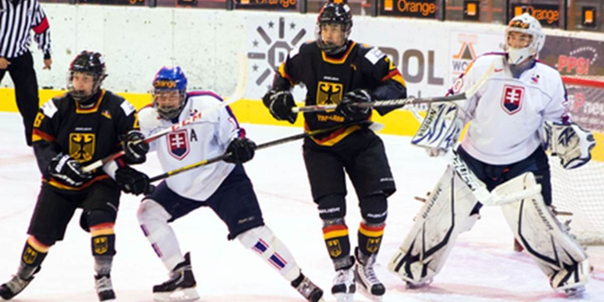 Tím SR "20" chce na MS postúpiť do štvrťfinále