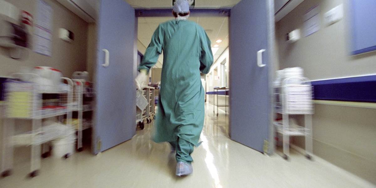 Unipharma predala svoje nemocnice, novým majiteľom je TLSV invest