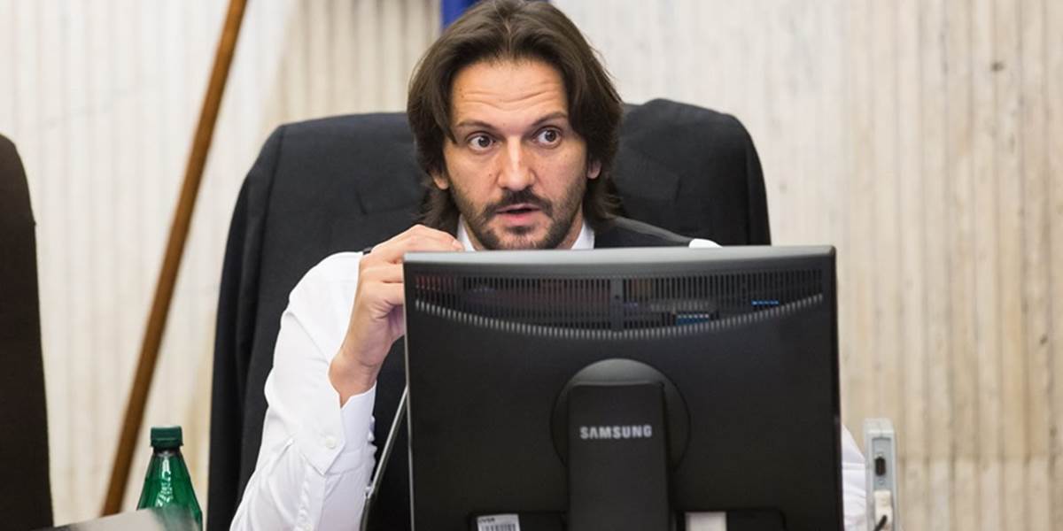 Kaliňák: To, že ÚPN sídli v prenajatých priestoroch, nie je problém