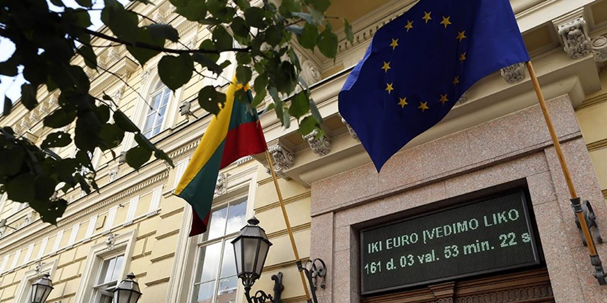 Eurozóna sa rozrastá o devätnásteho člena