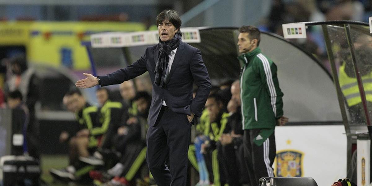 Majstri sveta majú veľké plány, chcú ME 2024