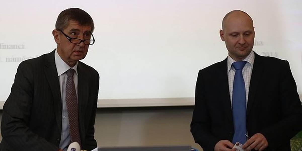 Babišovmu námestníkovi sa niekto vyhráža smrťou